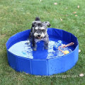 Pet Bathtub Collapsible Dog Bathing Tub